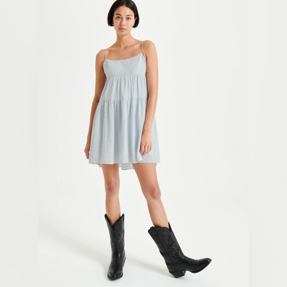 Sunday Best
Jasper Dress